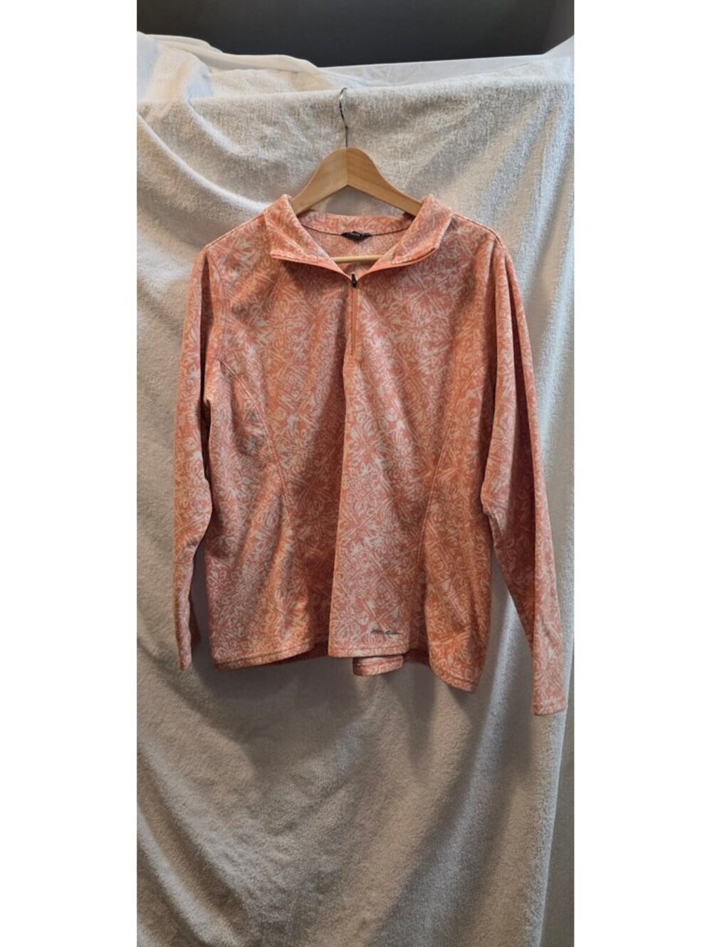 Women's Eddie Bauer 2XL Top